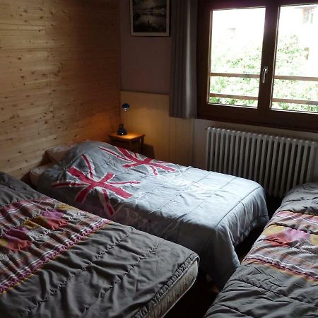 Chalet Le Bois Noir Valdeblore Bagian luar foto