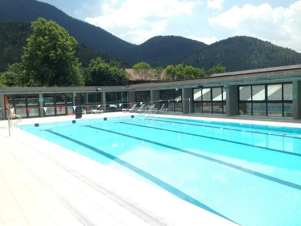 Chalet Le Bois Noir Valdeblore Bagian luar foto