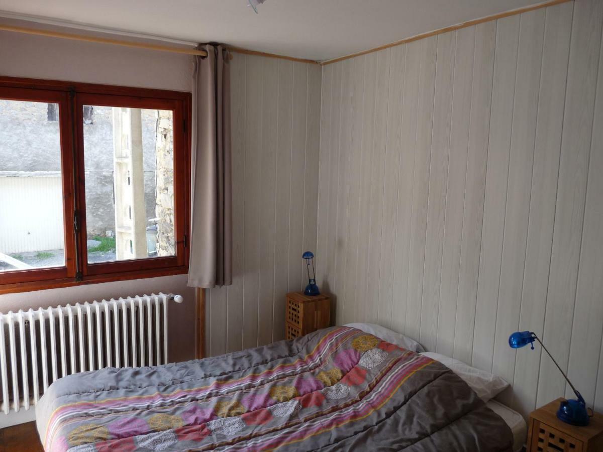 Chalet Le Bois Noir Valdeblore Bagian luar foto