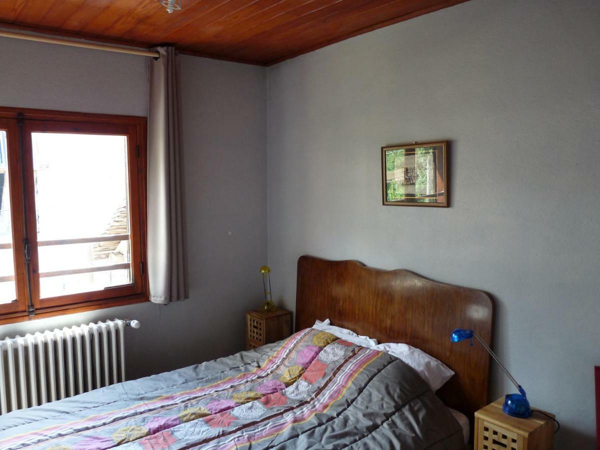 Chalet Le Bois Noir Valdeblore Bagian luar foto