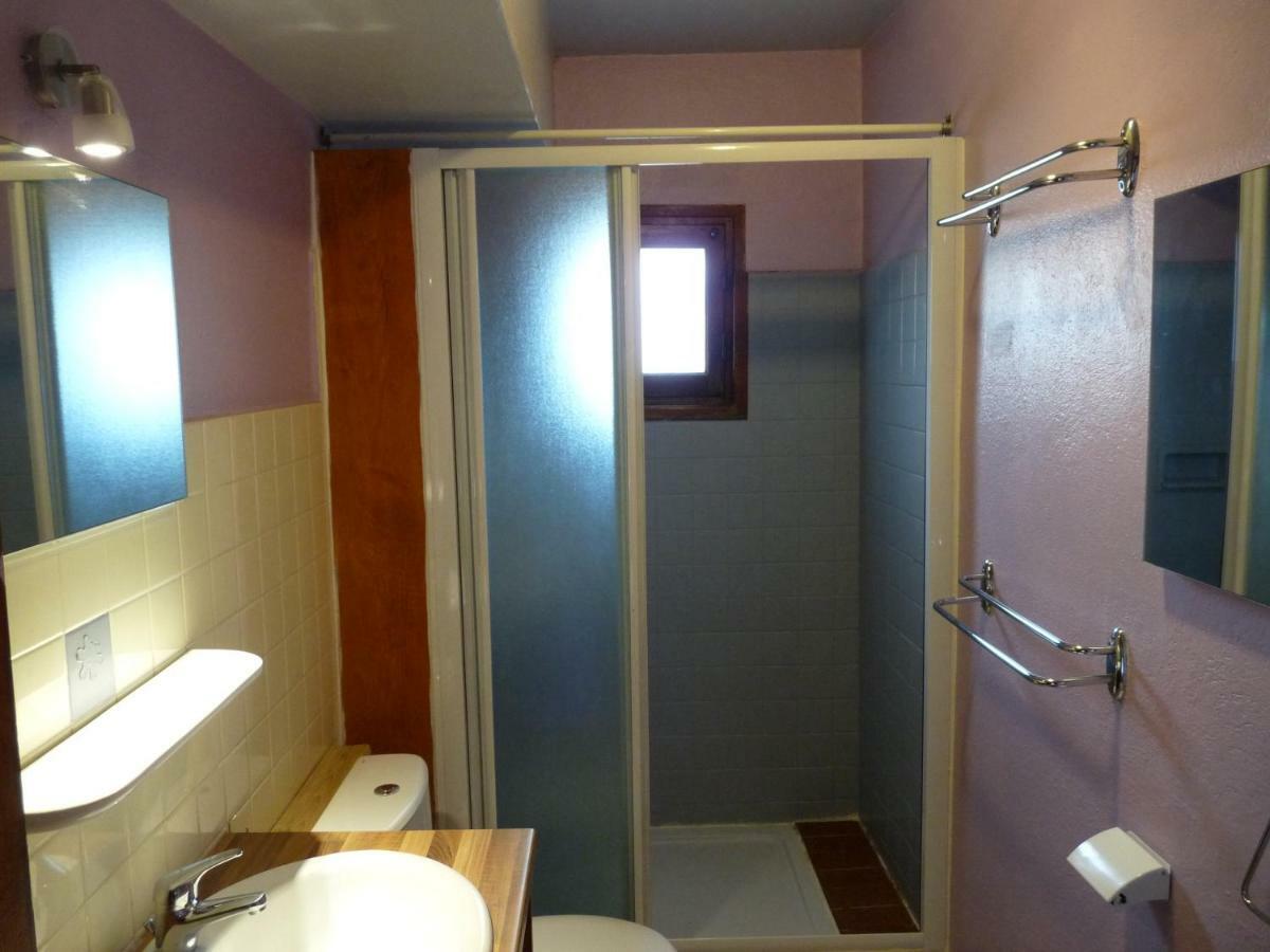 Chalet Le Bois Noir Valdeblore Bagian luar foto
