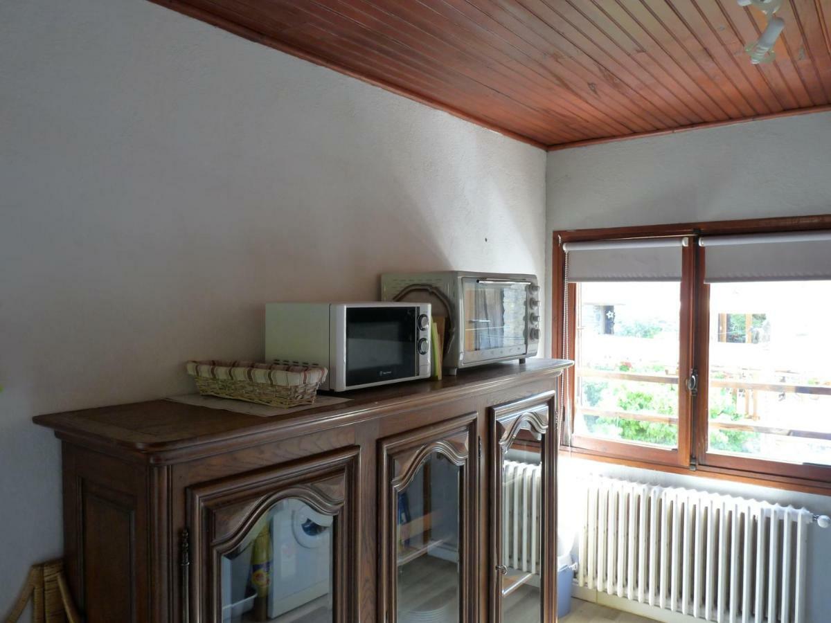 Chalet Le Bois Noir Valdeblore Bagian luar foto