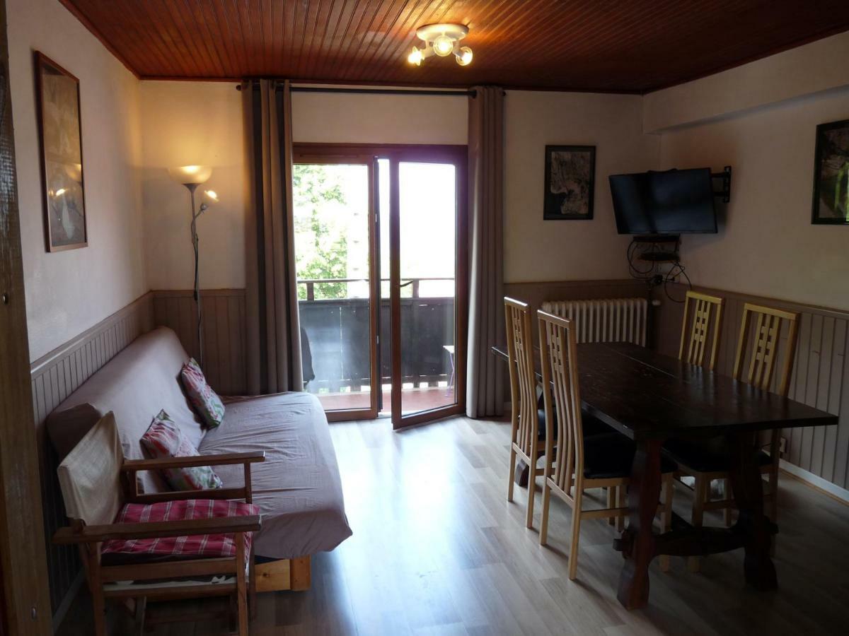 Chalet Le Bois Noir Valdeblore Bagian luar foto