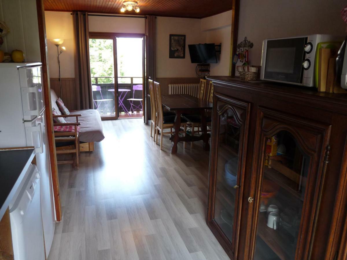 Chalet Le Bois Noir Valdeblore Bagian luar foto