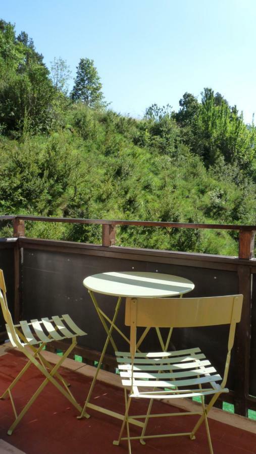Chalet Le Bois Noir Valdeblore Bagian luar foto